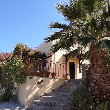 Tholos  Villa Lir מראה חיצוני תמונה