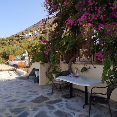 Tholos  Villa Lir מראה חיצוני תמונה