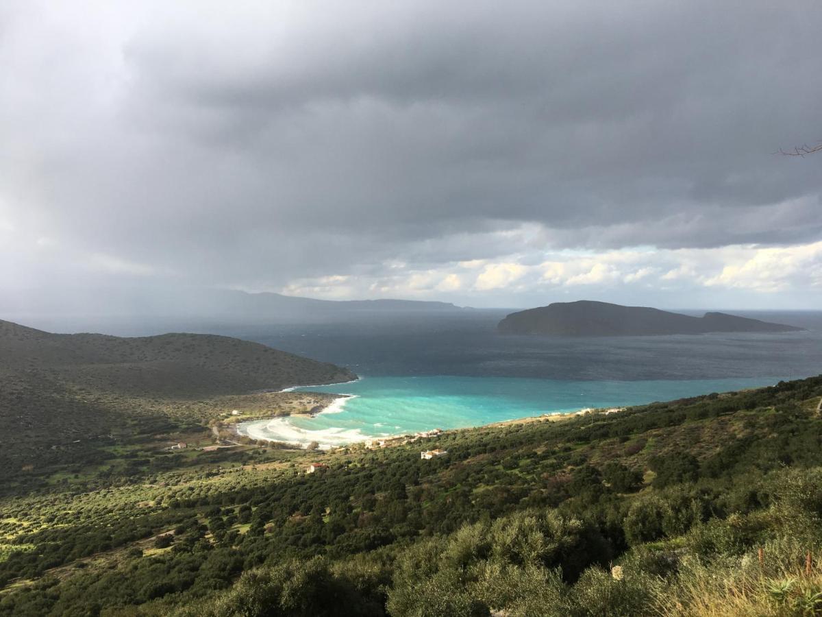 Tholos  Villa Lir מראה חיצוני תמונה
