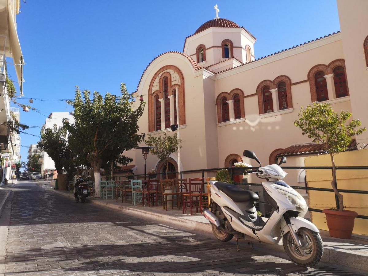 Tholos  Villa Lir מראה חיצוני תמונה