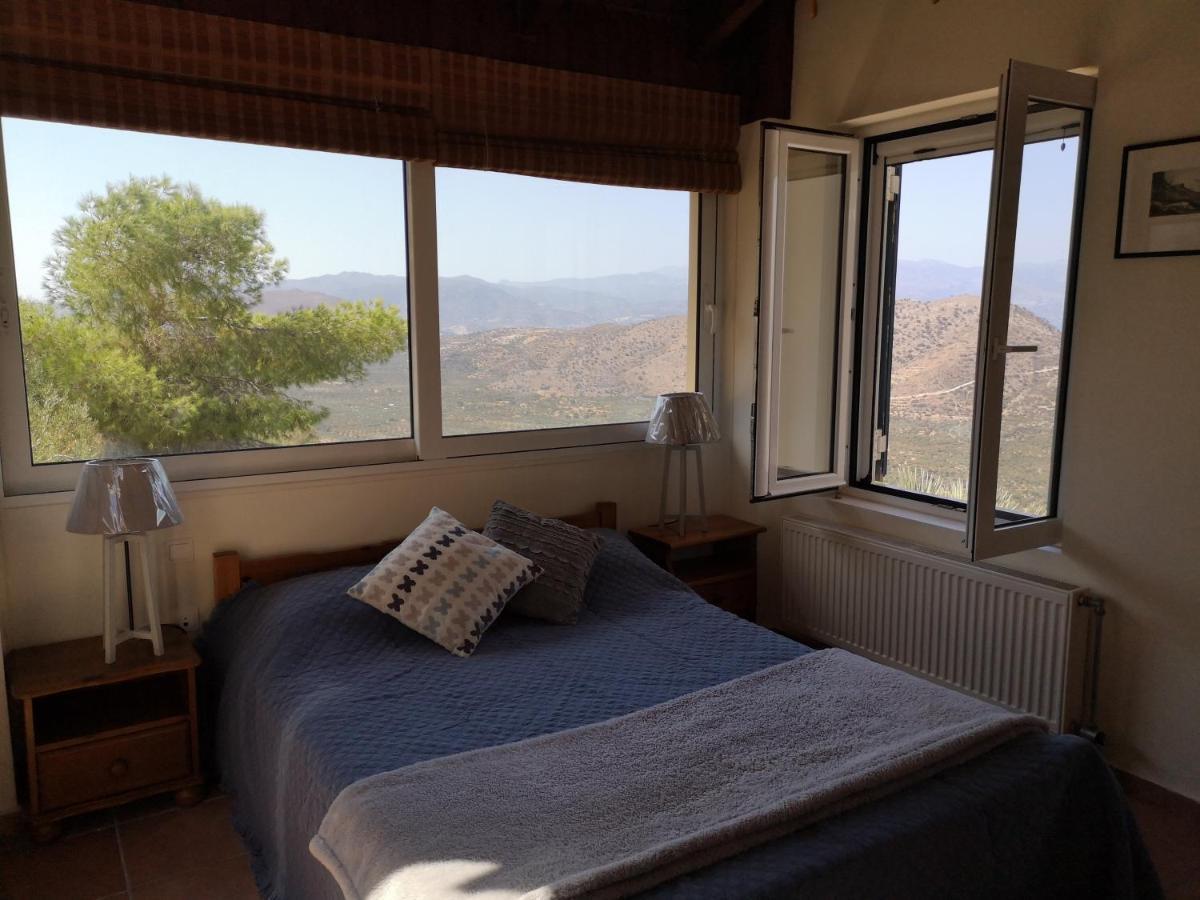 Tholos  Villa Lir מראה חיצוני תמונה