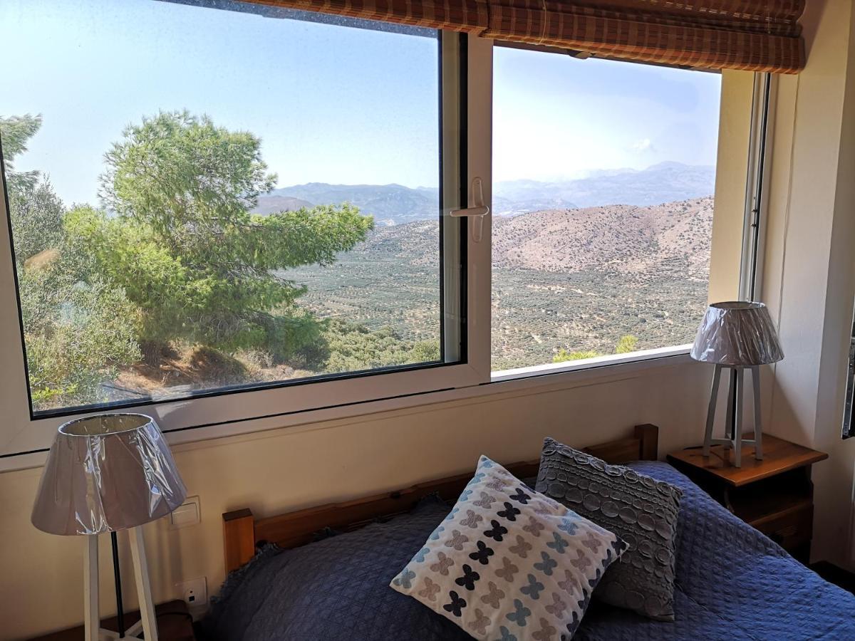 Tholos  Villa Lir מראה חיצוני תמונה