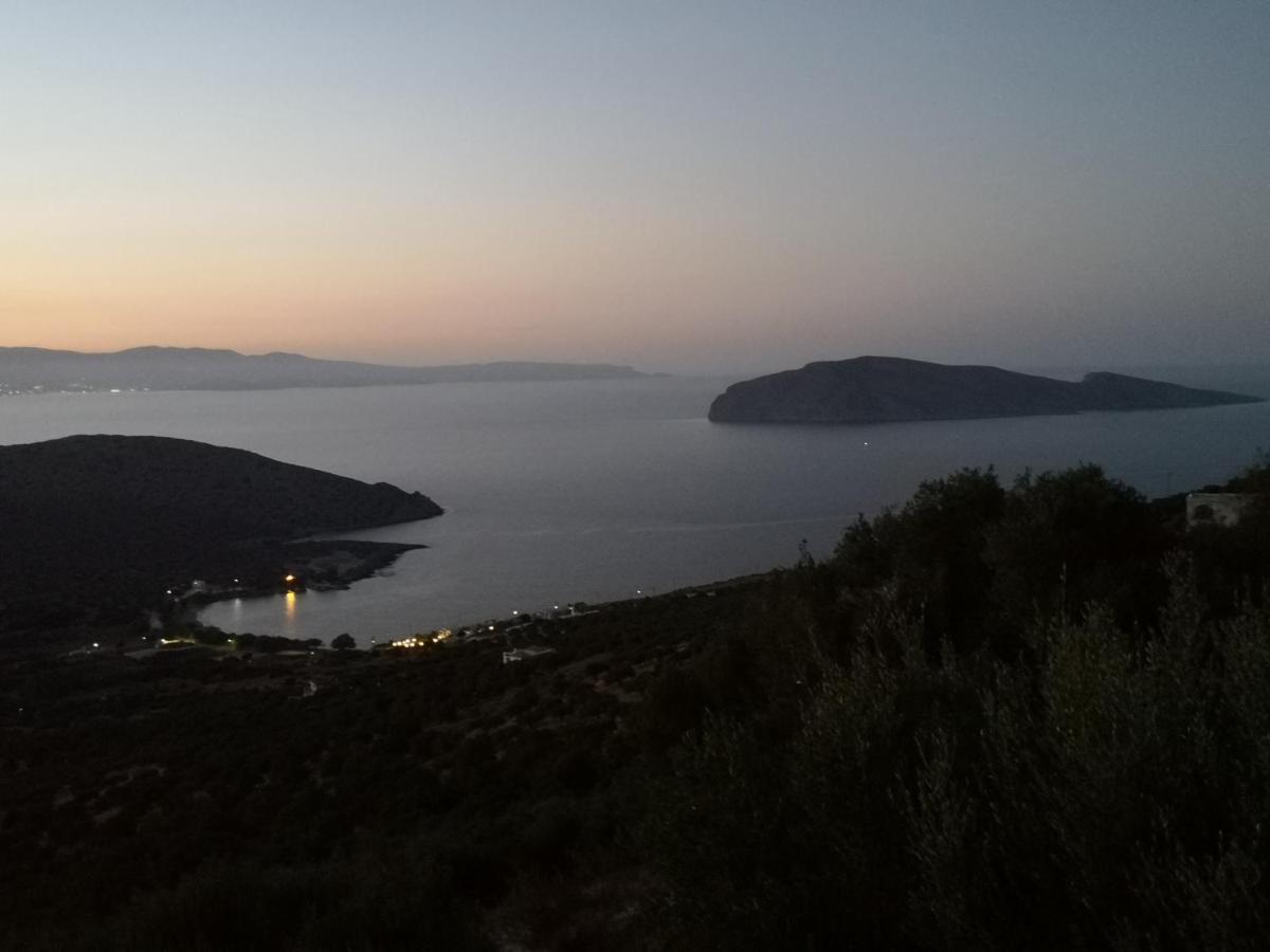 Tholos  Villa Lir מראה חיצוני תמונה