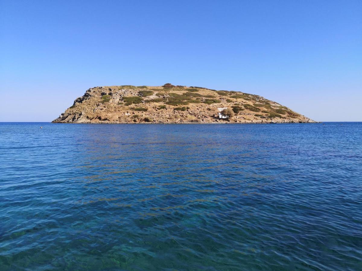 Tholos  Villa Lir מראה חיצוני תמונה