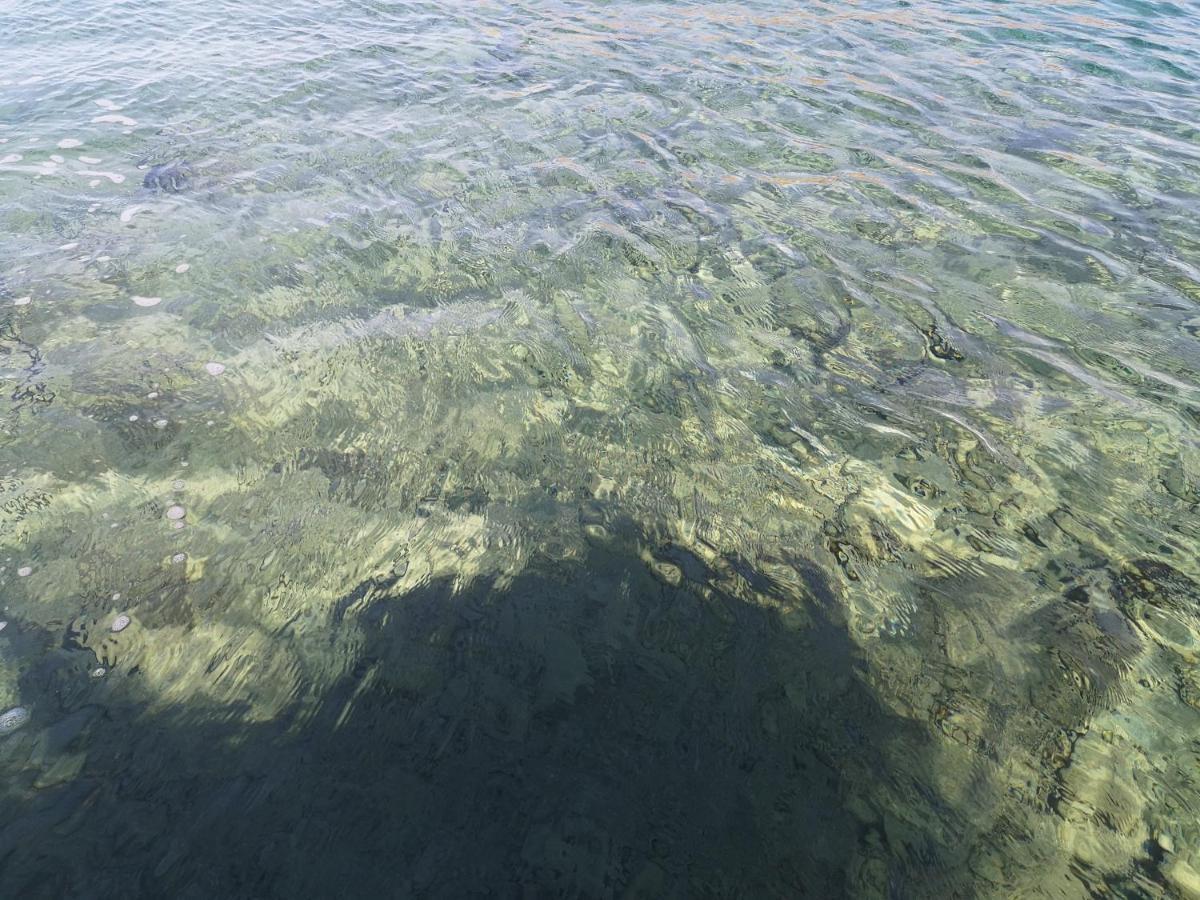 Tholos  Villa Lir מראה חיצוני תמונה